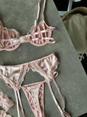 Velluto di Chiarezza